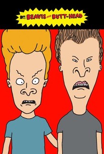 Beavis and Butt-head: Season 1, Episode 1 | Rotten Tomatoes