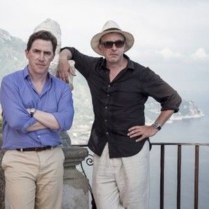"The Trip to Italy photo 2"