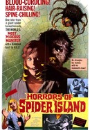 Horrors of Spider Island poster image