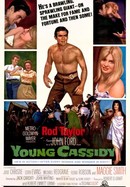 Young Cassidy poster image