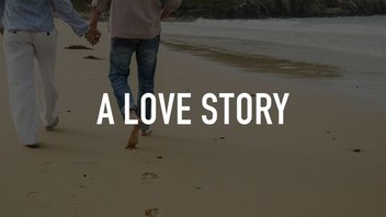 A Love Story | Rotten Tomatoes