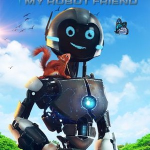 The Adventure of A.R.I.: My Robot Friend (2020) photo 8