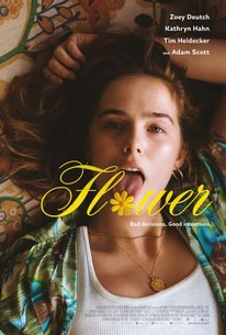 Watch trailer for Flower
