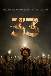 Watch trailer for The 33