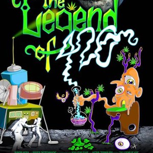 The Legend of 420 (2017) photo 14