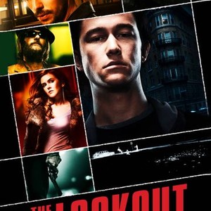 The Lookout (2007) photo 16