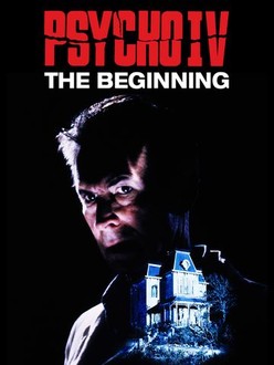 Psycho IV: The Beginning | Rotten Tomatoes