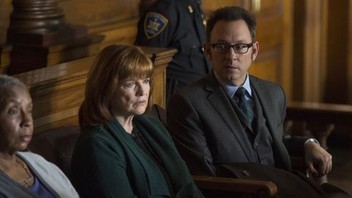 Person of Interest: Season 4, Episode 14 | Rotten Tomatoes