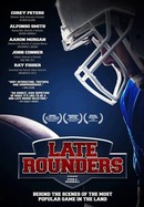 Late Rounders poster image