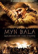 Myn Bala: Warriors of the Steppe poster image