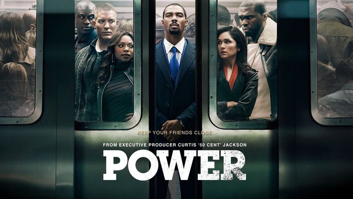 Watch power season 2 episode 5 on sale