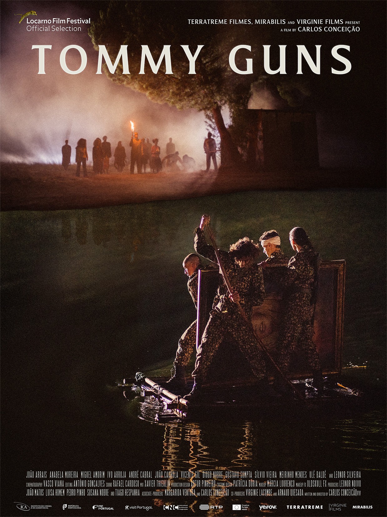 Tommy Guns Pictures Rotten Tomatoes 0604