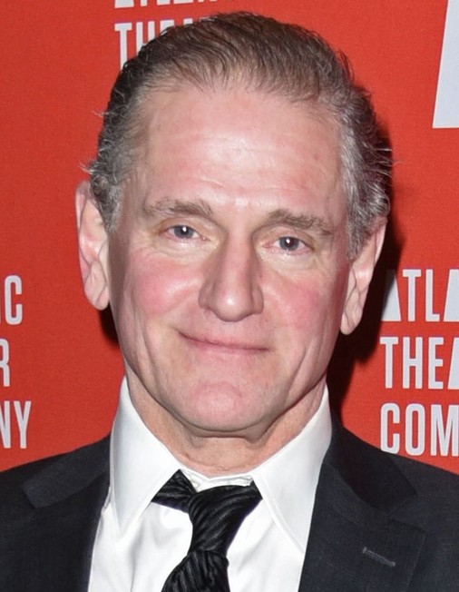 David Lansbury