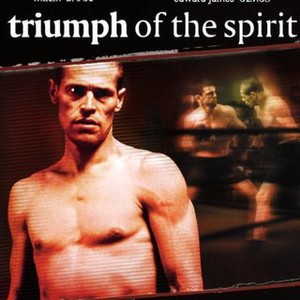 Triumph of the Spirit (1989) photo 12
