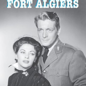 Fort Algiers (1952) photo 15