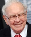 Warren Buffett