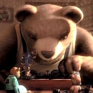 Bear Story (2014) photo 5