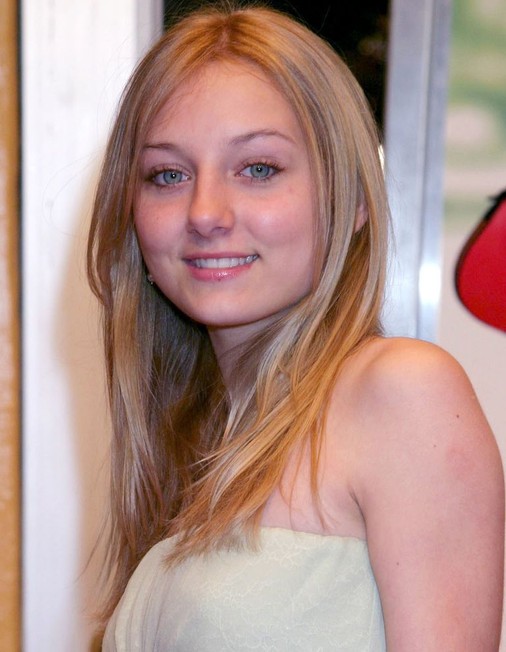 Alexandra Kyle