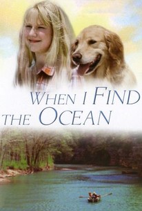 Poster for When I Find the Ocean