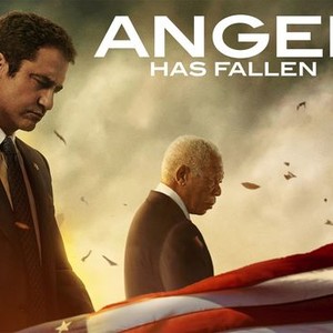 Angel Has Fallen - Rotten Tomatoes