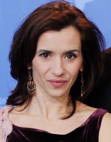 Teresa Saponangelo