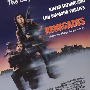 Renegades (1989) photo 2