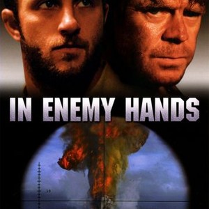 In Enemy Hands - Rotten Tomatoes