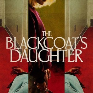 The Blackcoat's Daughter (2015) photo 11