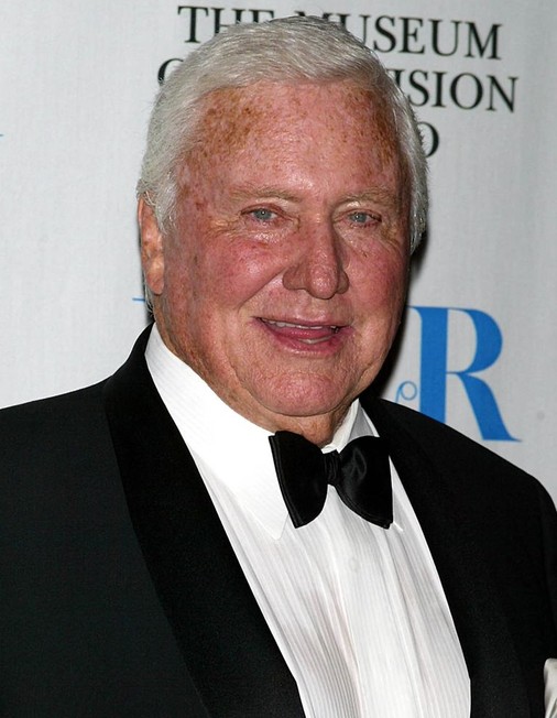 Merv Griffin
