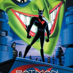 Batman Beyond: Return of the Joker (2000) photo 15