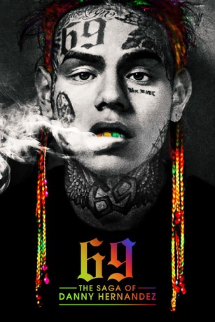 69: The Saga of Danny Hernandez | Rotten Tomatoes 