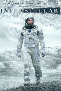 Image result for Interstellar