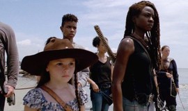 The Walking Dead: Season 10 Comic-Con Trailer