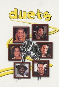Duets poster
