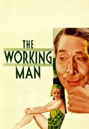 The Working Man poster image