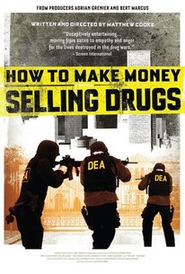 Watch trailer for How to Make Money Selling Drugs