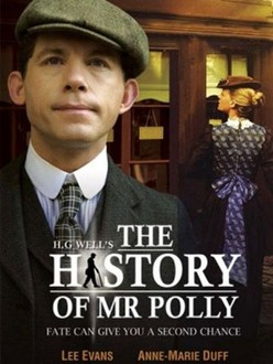 その他 History of Mr Polly [DVD] History of Mr. Polly, the, DVD Subtitled,NTSC,Full Screen