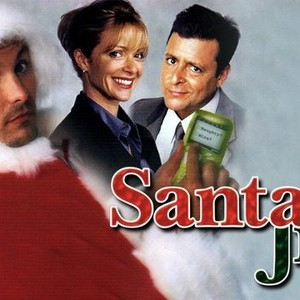 Santa, Jr. (2002) - Rotten Tomatoes