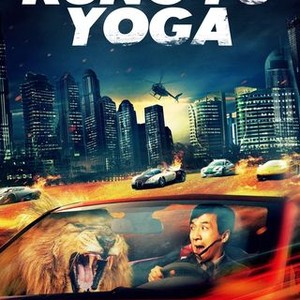 Kung fu yoga tamil dubbed movie download on sale