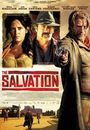 The Salvation poster image