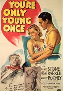 You're Only Young Once poster image