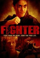 Fighter poster image