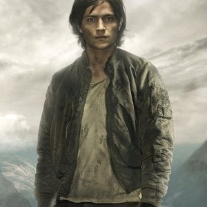 Thomas McDonell as Finn