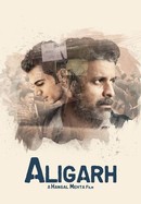 Aligarh poster image