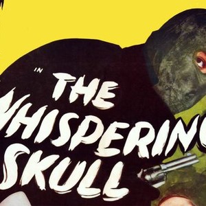 "The Whispering Skull photo 5"