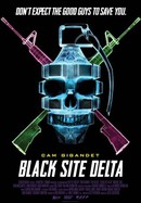 Black Site Delta poster image