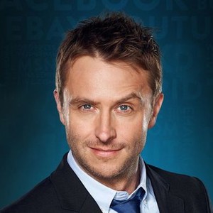 At Midnight With Chris Hardwick