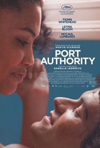 Watch trailer for Port Authority