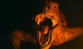 Jurassic World Dominion: Official Clip - Dinosaur Cave Attack