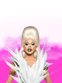RuPaul s Drag Race Season 9 Rotten Tomatoes